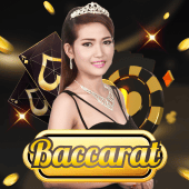 Baccarat A at Lucky Stores