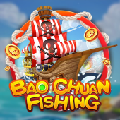 Bao Chuan Fishing at Lucky Stores