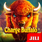 Charge Buffalo at Lucky Stores