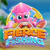 Fierce Fishing at Lucky Stores