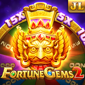 Fortune Gems 2 at Lucky Stores