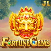 Fortune Gems at Lucky Stores
