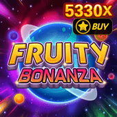 Fruity Bonanza at Lucky Stores