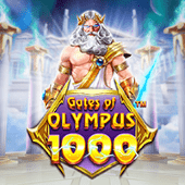 Gates of Olympus 1000 at Lucky Stores