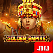 Golden Empire at Lucky Stores