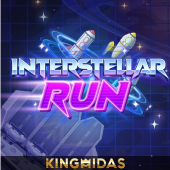 Interstellar Run at Lucky Stores