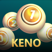 Keno at Lucky Stores