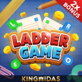Ladder Game at Lucky Stores