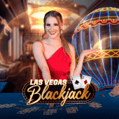Las Vegas Blackjack at Lucky Stores