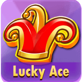 Lucky Ace Slot Game at Lucky Stores