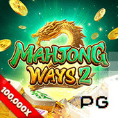 Mahjong Ways 2 at Lucky Stores