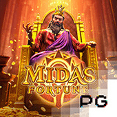 Midas Fortune at Lucky Stores