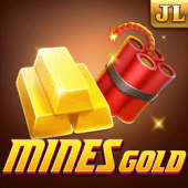 Mines Gold at Lucky Stores