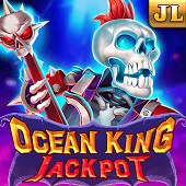 Ocean King Jackpot at Lucky Stores