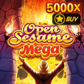 Open Sesame Mega Slot Game at Lucky Stores