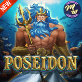 Poseidon at Lucky Stores