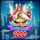 Starlight Princess 1000 at Lucky Stores