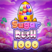Sugar Rush 1000 at Lucky Stores