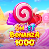 Sweet Bonanza 1000 at Lucky Stores
