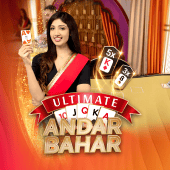 Ultimate Andar Bahar at Lucky Stores