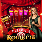 Ultimate Roulette at Lucky Stores