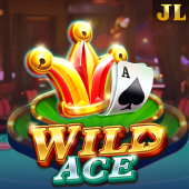 Wild Ace at Lucky Stores