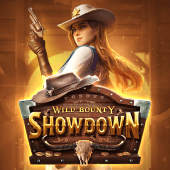 Wild Bounty Showdown at Lucky Stores