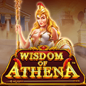 Wisdom of Athena Slot Game at Lucky Stores